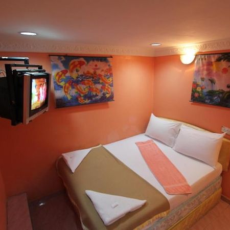 New Wave Hotel Sdn Bhd - Medan Batu Caves Екстер'єр фото