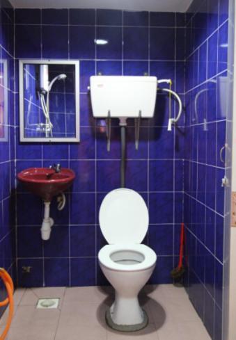New Wave Hotel Sdn Bhd - Medan Batu Caves Номер фото
