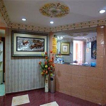 New Wave Hotel Sdn Bhd - Medan Batu Caves Екстер'єр фото